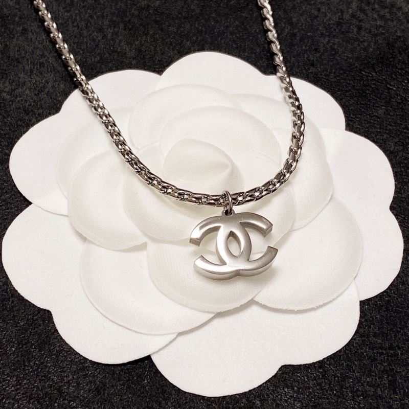 Ch**el necklaces